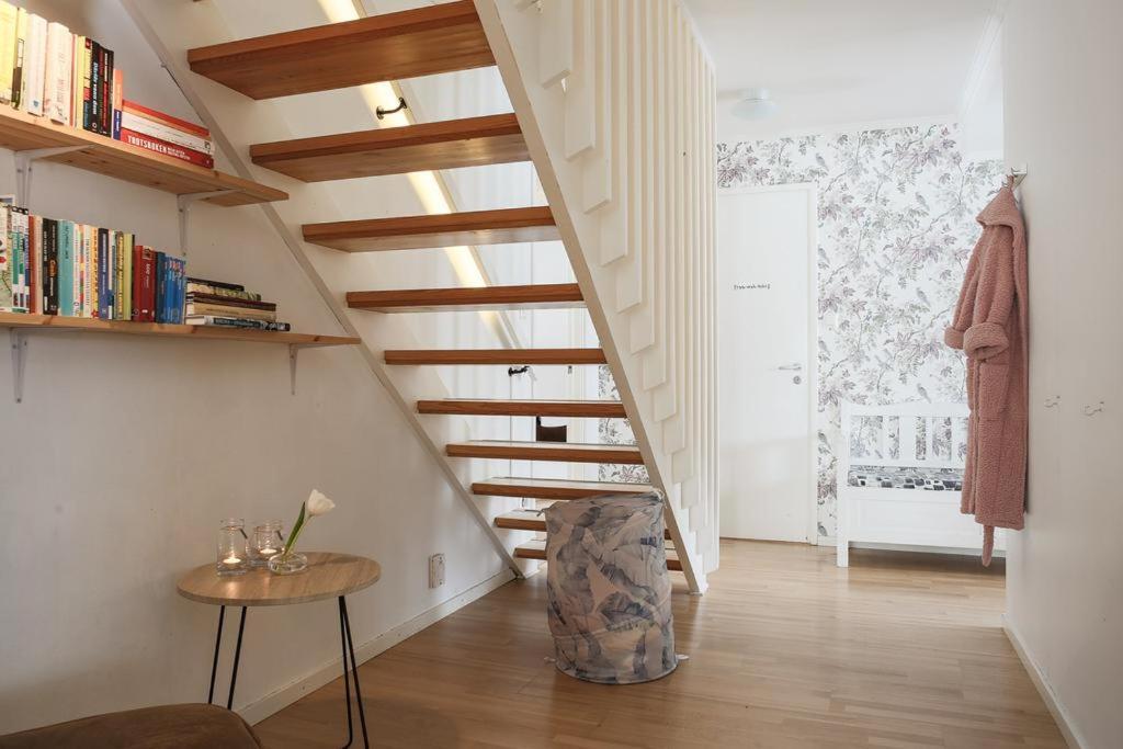 Ribo Apartment Arctic Kiruna Zewnętrze zdjęcie