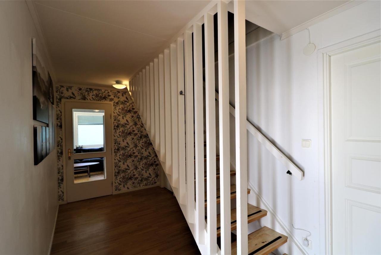 Ribo Apartment Arctic Kiruna Zewnętrze zdjęcie