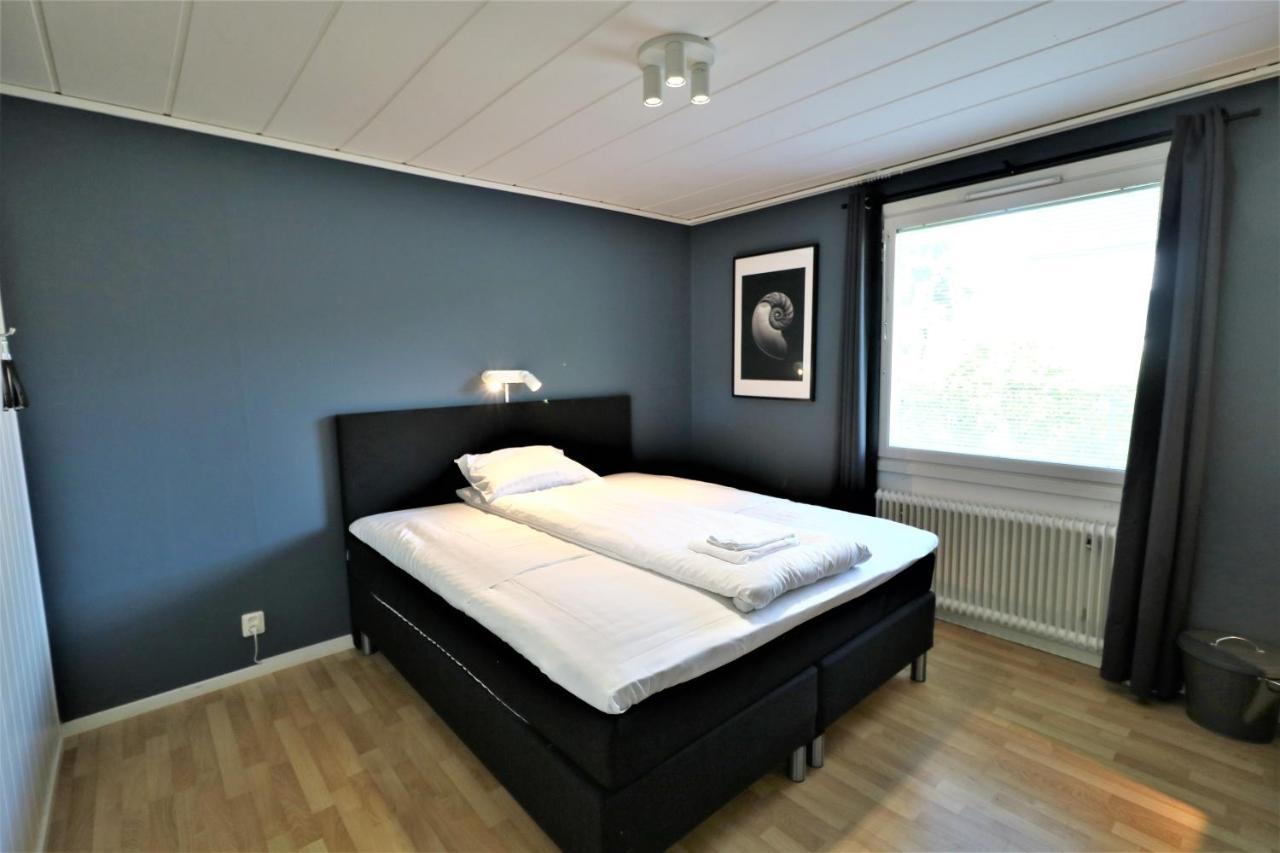 Ribo Apartment Arctic Kiruna Zewnętrze zdjęcie