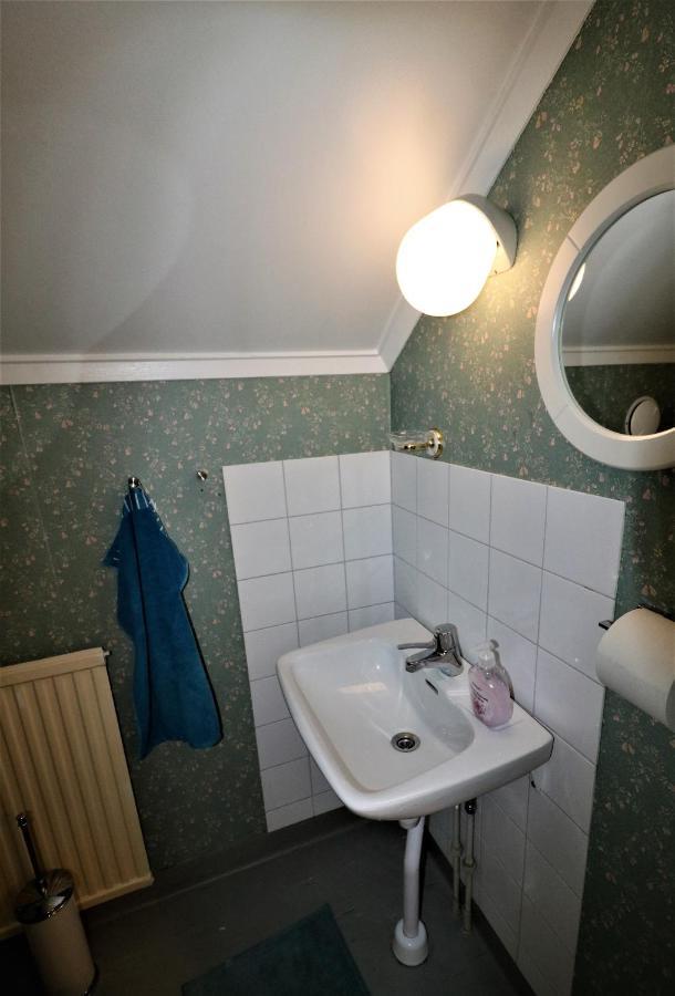 Ribo Apartment Arctic Kiruna Zewnętrze zdjęcie