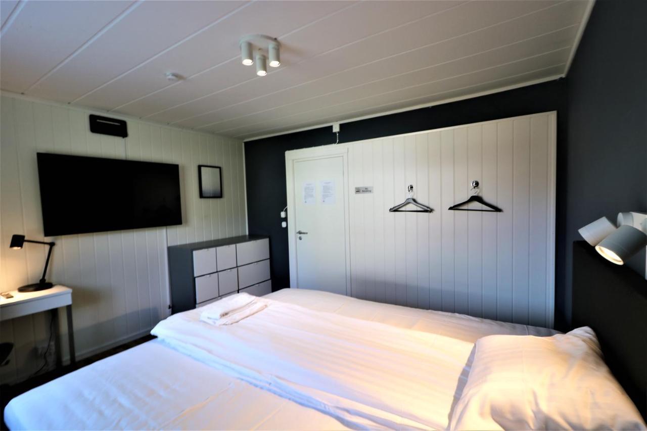 Ribo Apartment Arctic Kiruna Zewnętrze zdjęcie