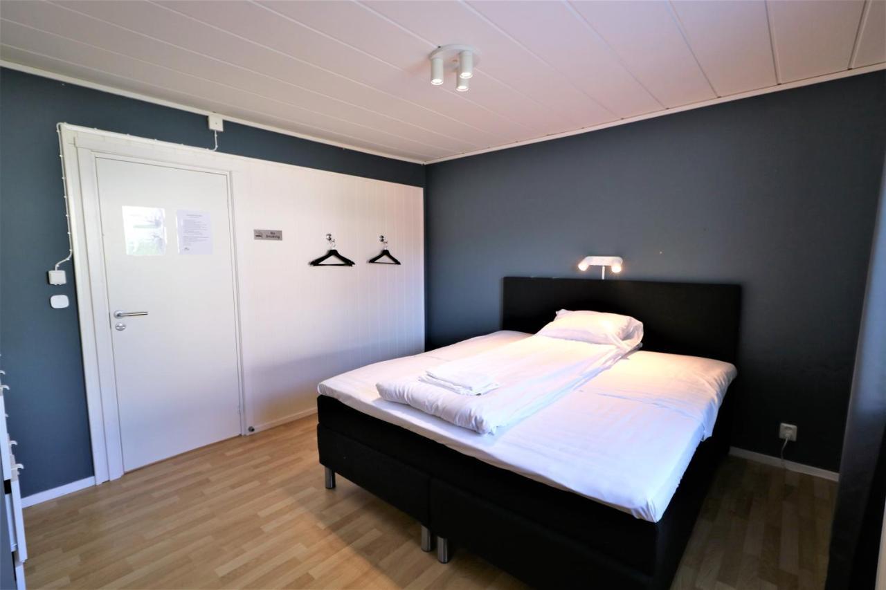 Ribo Apartment Arctic Kiruna Zewnętrze zdjęcie