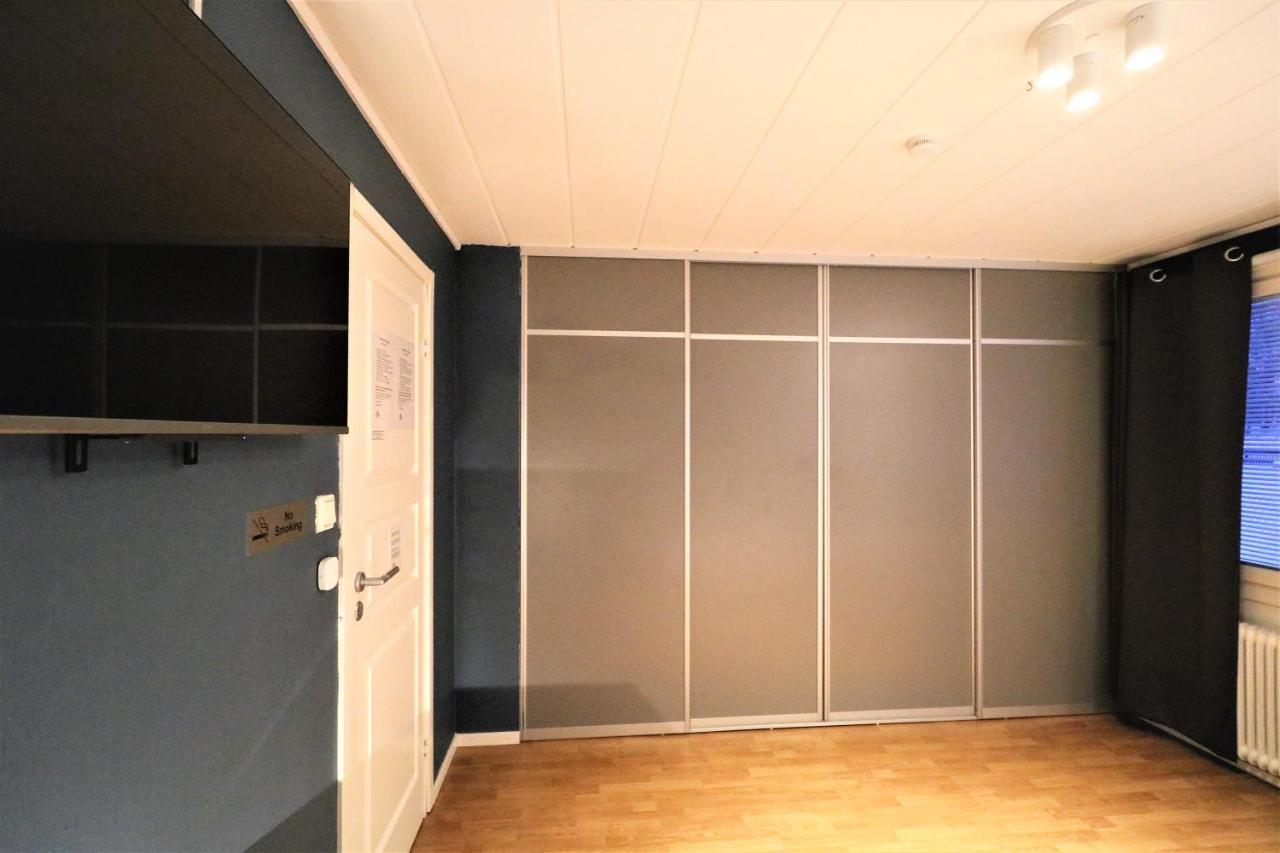 Ribo Apartment Arctic Kiruna Zewnętrze zdjęcie