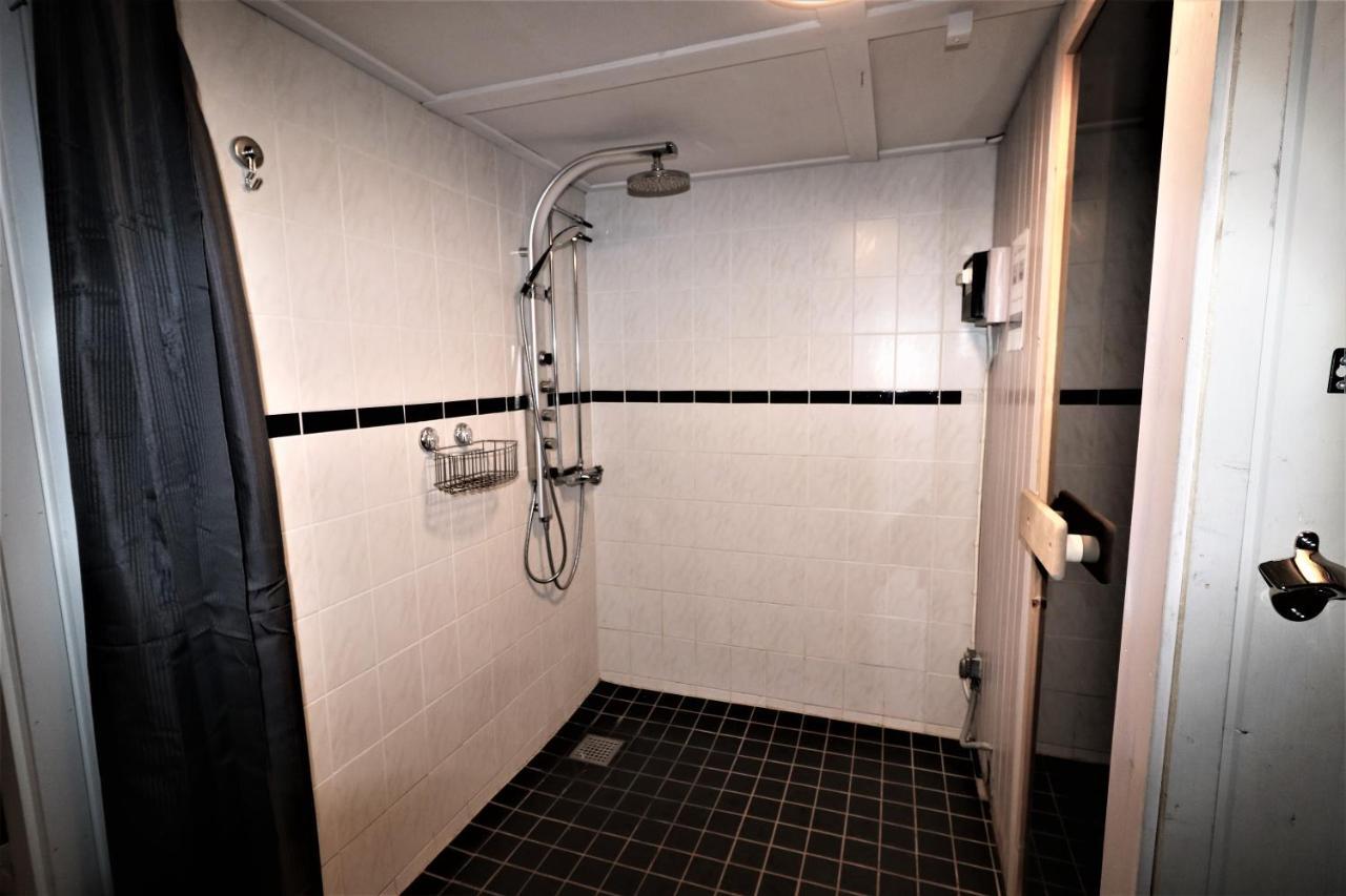 Ribo Apartment Arctic Kiruna Zewnętrze zdjęcie