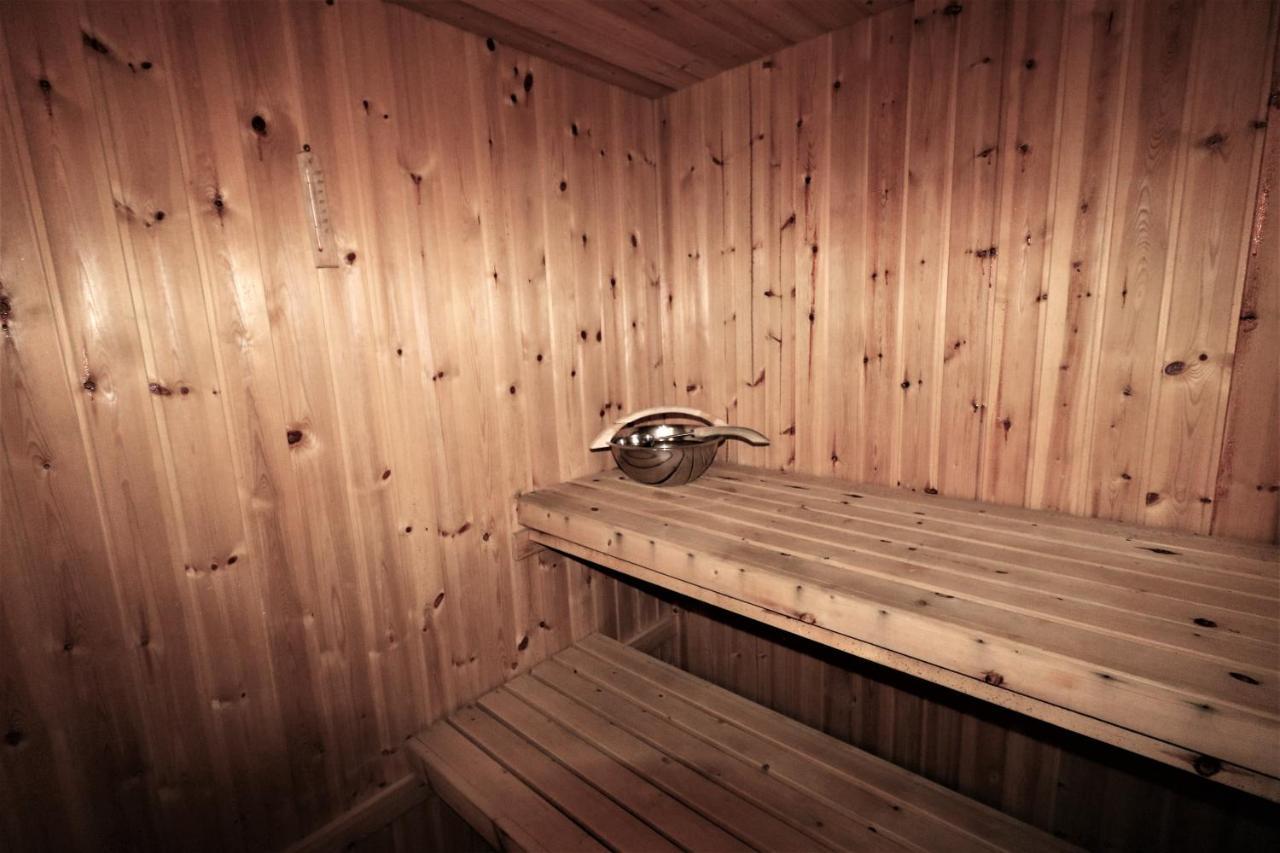 Ribo Apartment Arctic Kiruna Zewnętrze zdjęcie