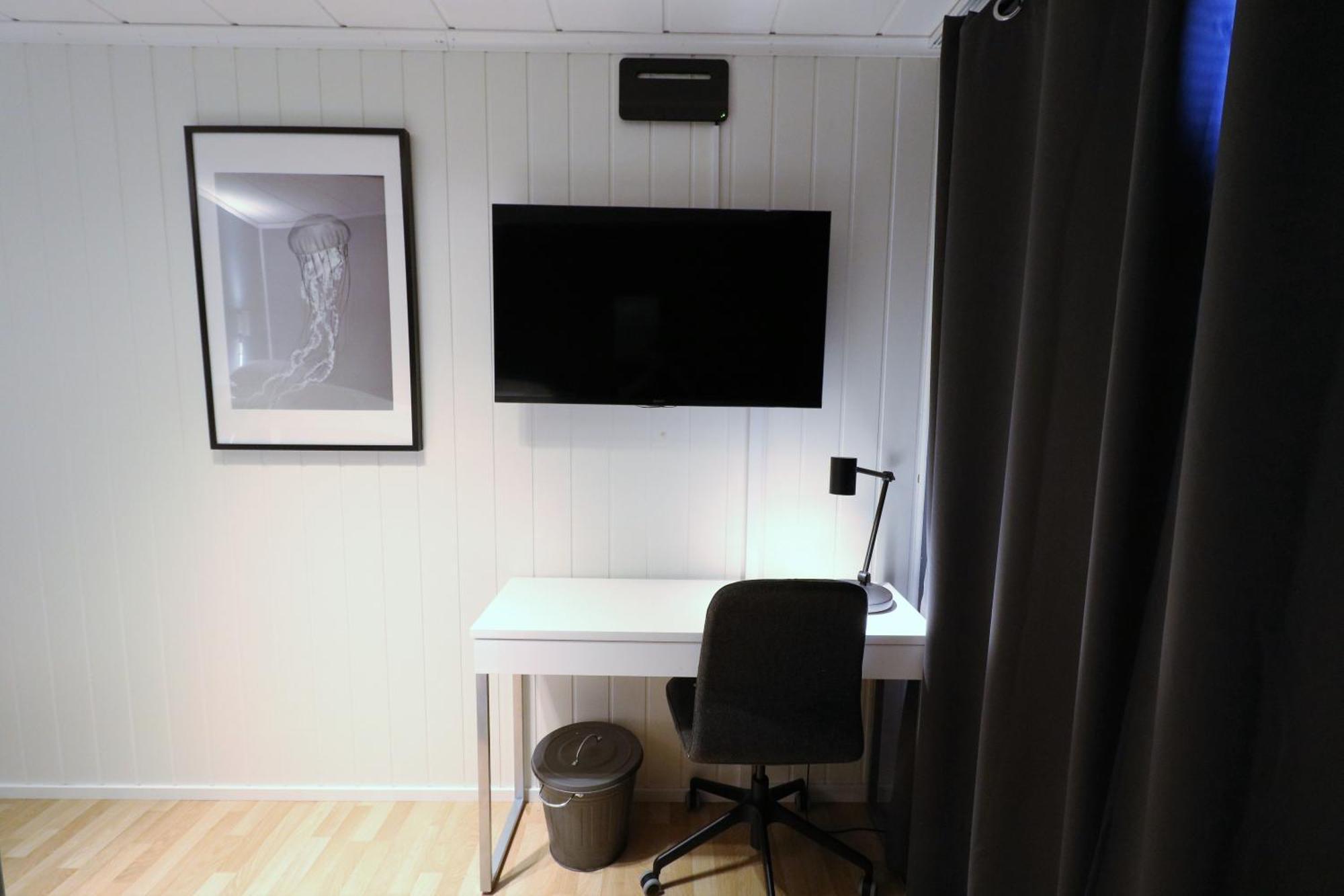 Ribo Apartment Arctic Kiruna Pokój zdjęcie
