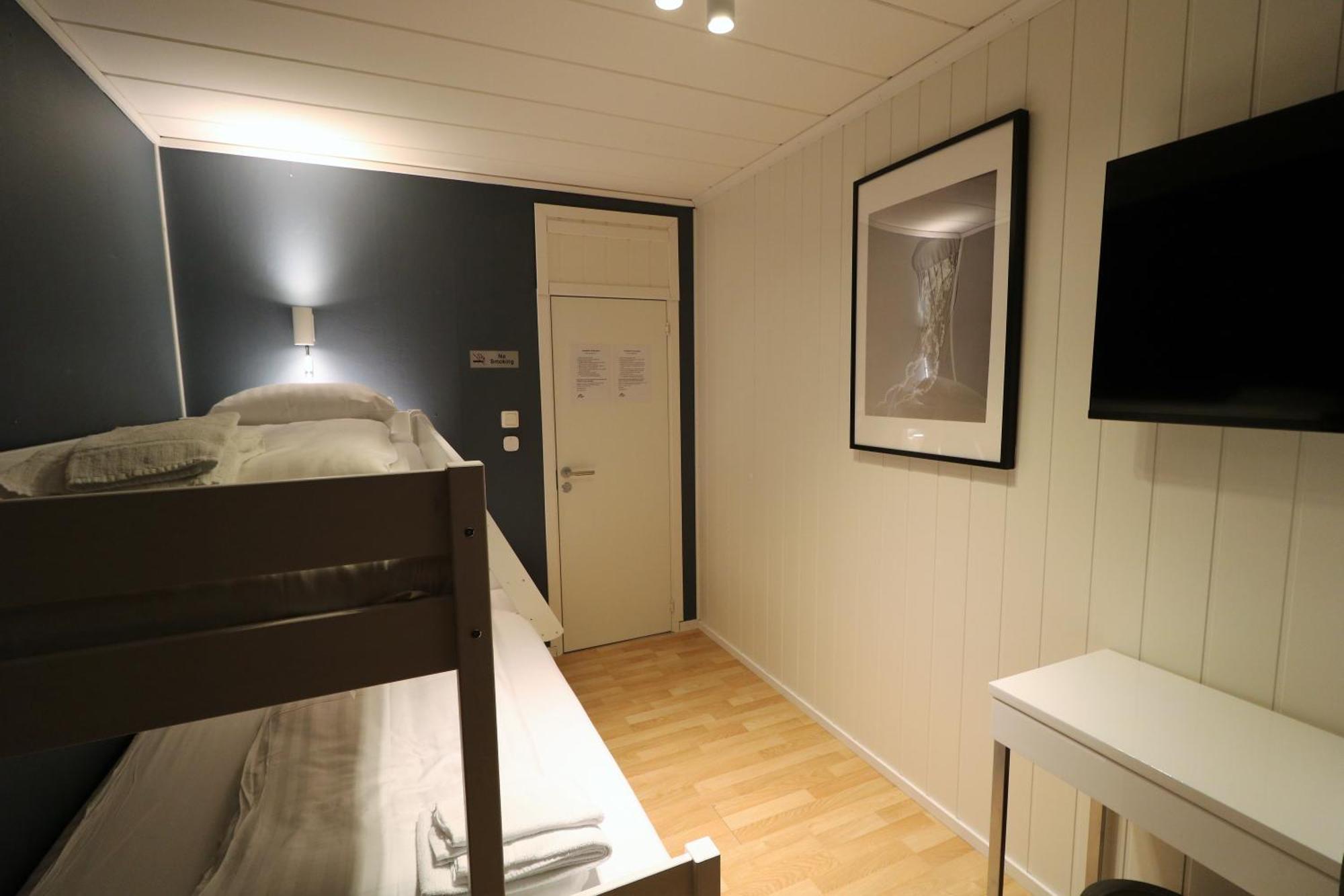 Ribo Apartment Arctic Kiruna Pokój zdjęcie