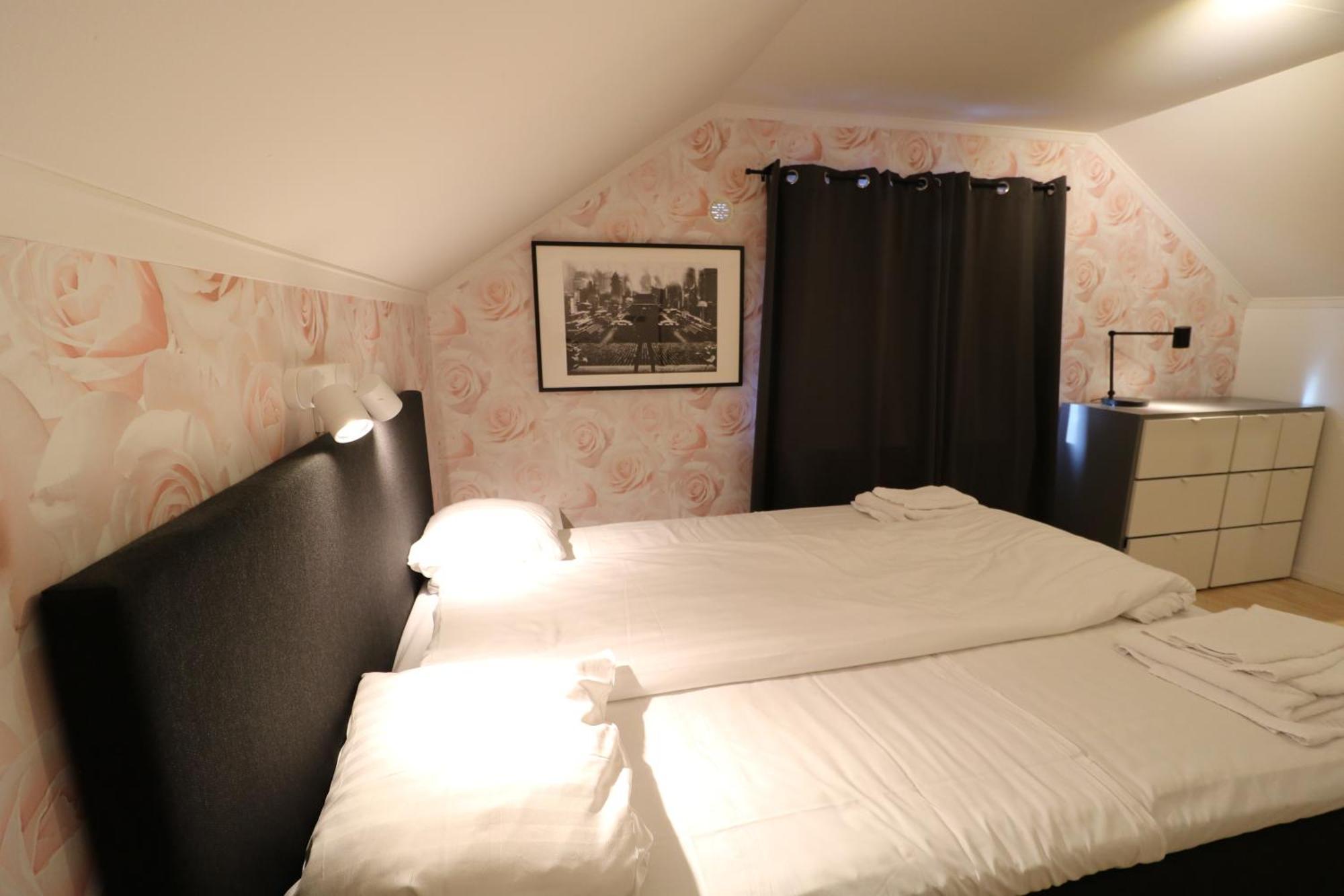 Ribo Apartment Arctic Kiruna Zewnętrze zdjęcie
