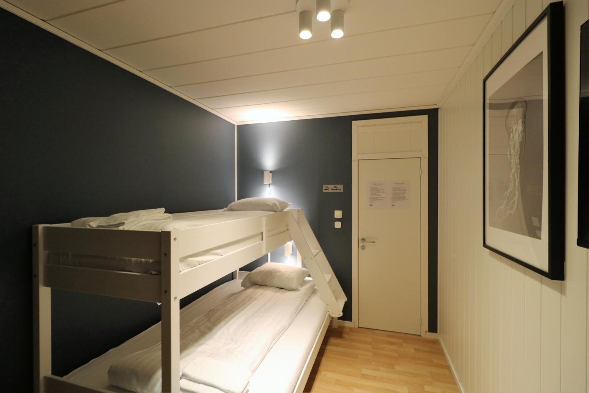 Ribo Apartment Arctic Kiruna Pokój zdjęcie